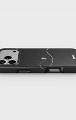 iPhone 18 Pro Tough Case – Space Walk - View 3