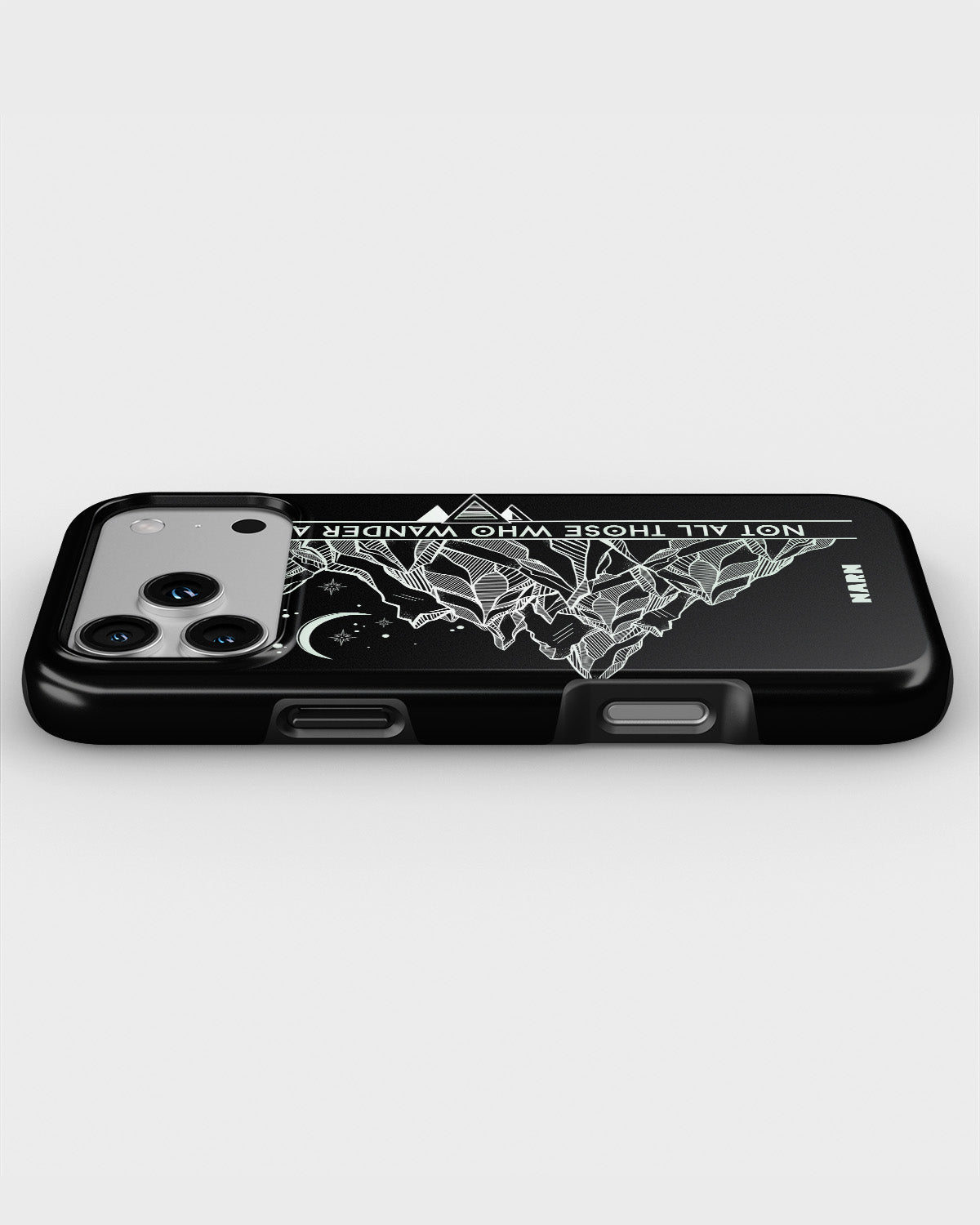 iPhone 18 Pro Tough Case – Nomad - View 3
