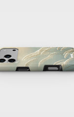 iPhone 18 Pro Tough Case – Windy Pampas - View 3