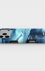 iPhone 18 Pro Tough Case – Ocean Dream - View 3