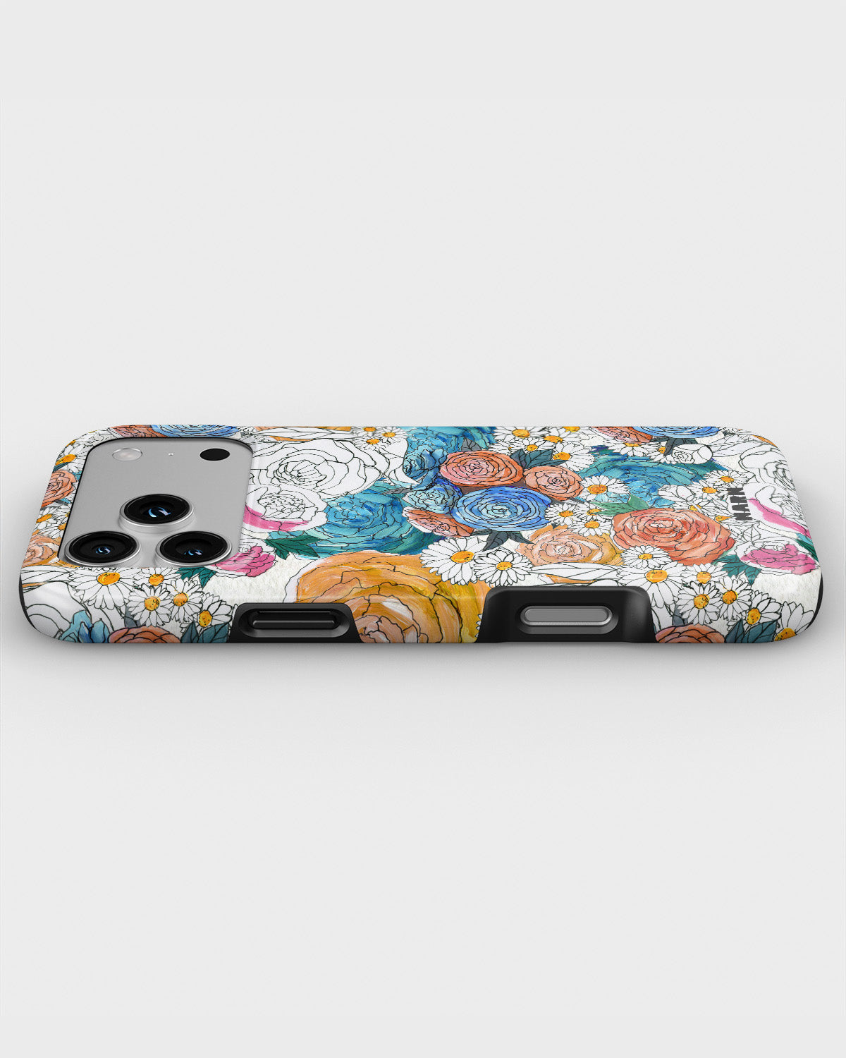 iPhone 18 Pro Tough Case – Midsommer - View 3