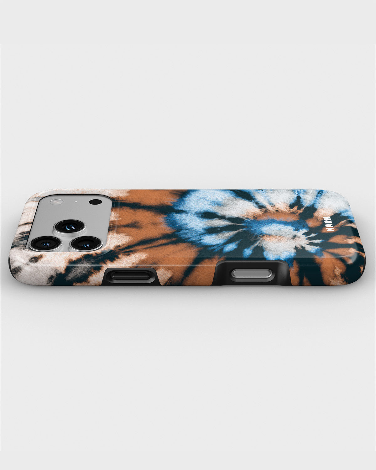 iPhone 18 Pro Tough Case – Boho Dream - View 3