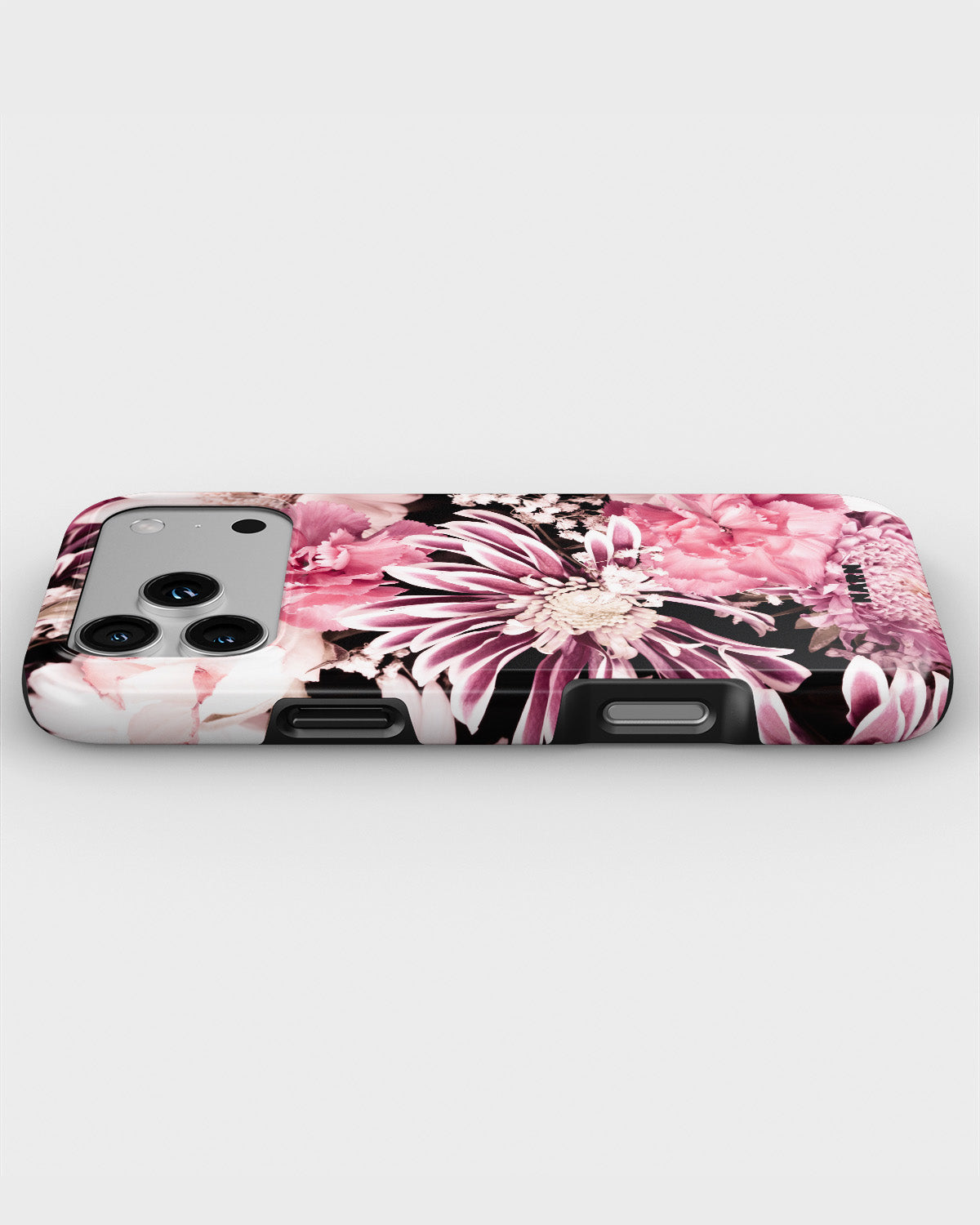 iPhone 18 Pro Tough Case – Soft Blossom - View 3
