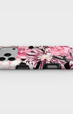iPhone 18 Pro Tough Case – Soft Blossom - View 3
