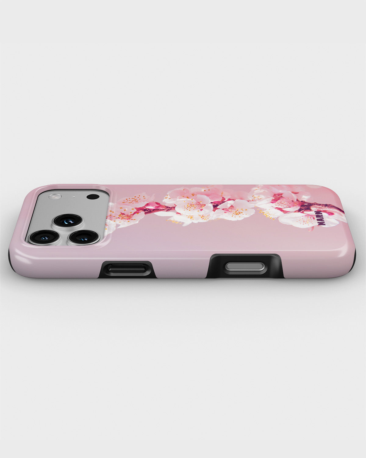 iPhone 18 Pro Tough Case – Pink Harmony - View 3