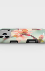 iPhone 18 Pro Tough Case – Sweet Bloom - View 3
