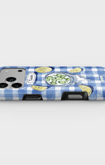 iPhone 18 Pro Tough Case – Tzatziki Time - View 3