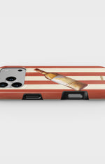 iPhone 18 Pro Tough Case – Vino - View 3