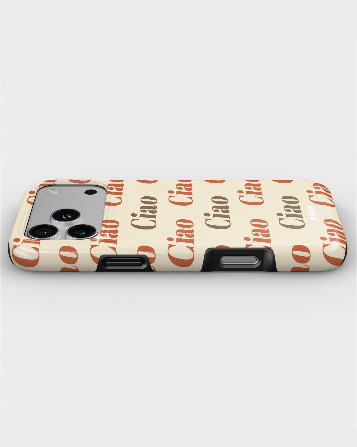 iPhone 18 Pro Tough Case – Ciao Ciao - View 3