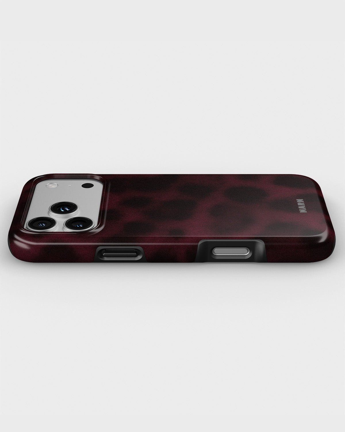 iPhone 18 Pro Tough Case – Roar - View 3