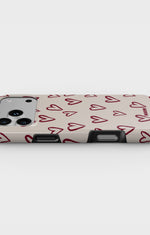 iPhone 18 Pro Tough Case – True Love - View 3
