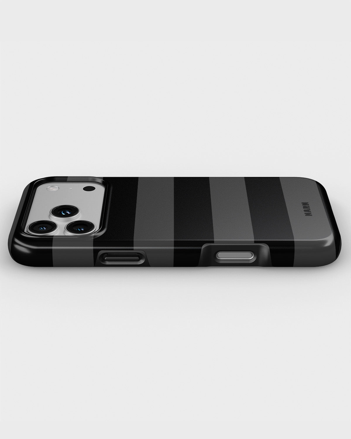 iPhone 18 Pro Tough Case – Blackout - View 3