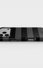iPhone 18 Pro Tough Case – Blackout - View 3