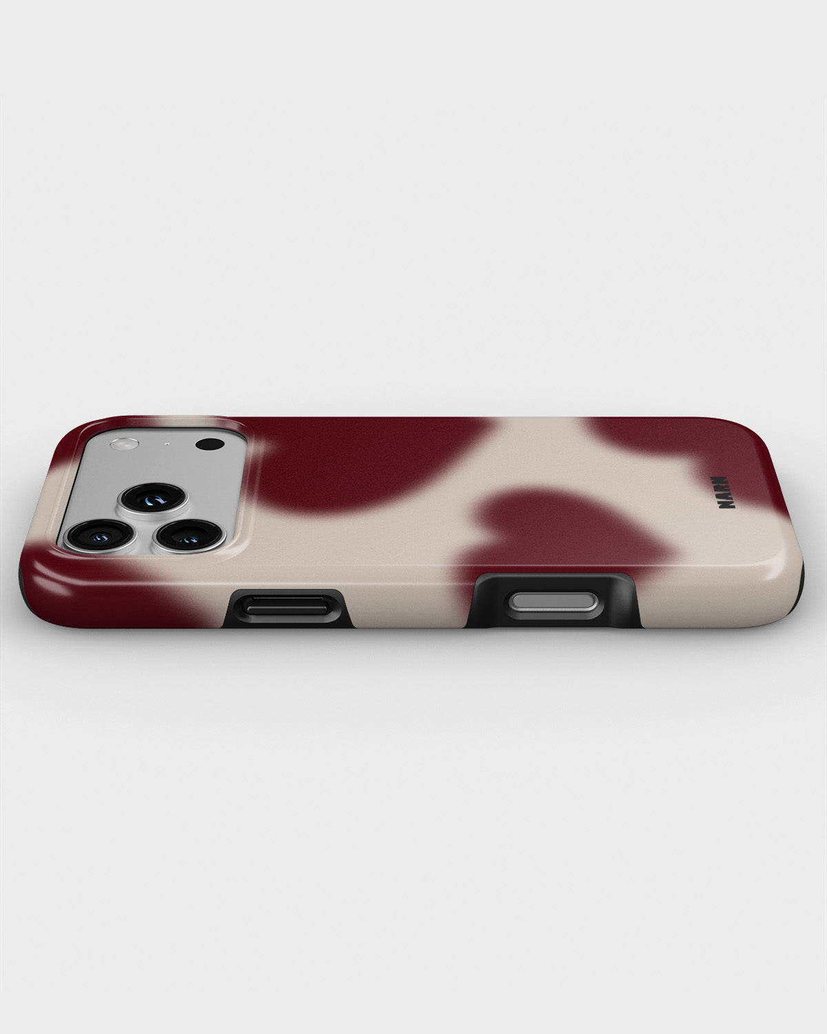 iPhone 18 Pro Tough Case – Heartbeat - View 3