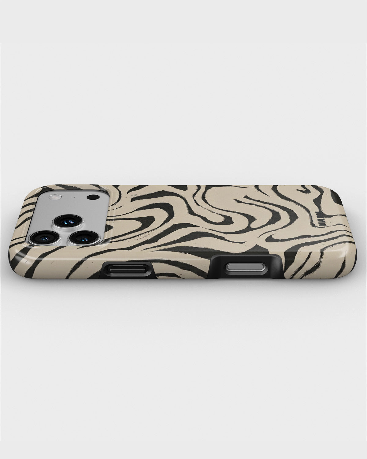 iPhone 18 Pro Tough Case – Sand Drift - View 3