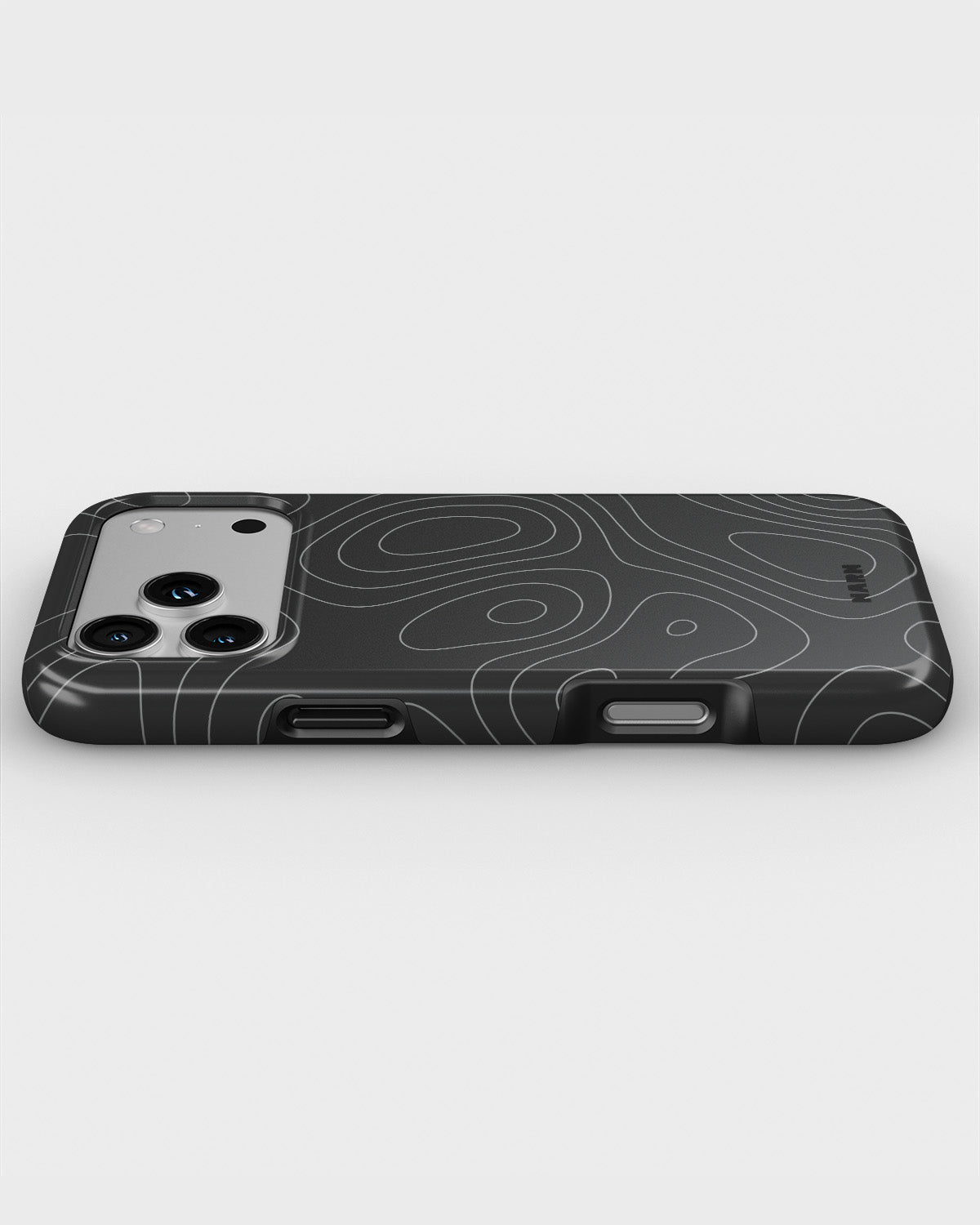 iPhone 18 Pro Tough Case – No Signal - View 3