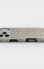 iPhone 18 Pro Tough Case – Speckled - View 3
