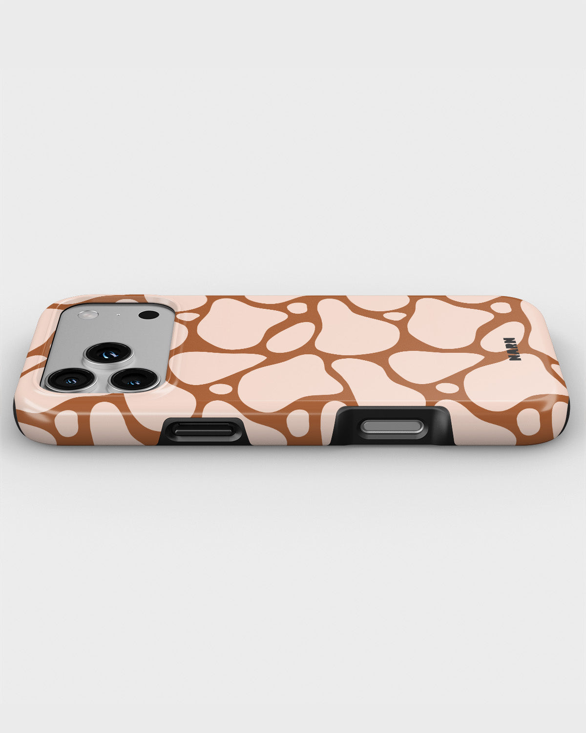 iPhone 18 Pro Tough Case – Organic Terra - View 3