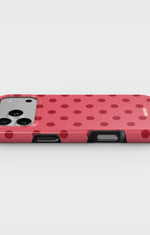 iPhone 18 Pro Tough Case – Strawberry - View 3