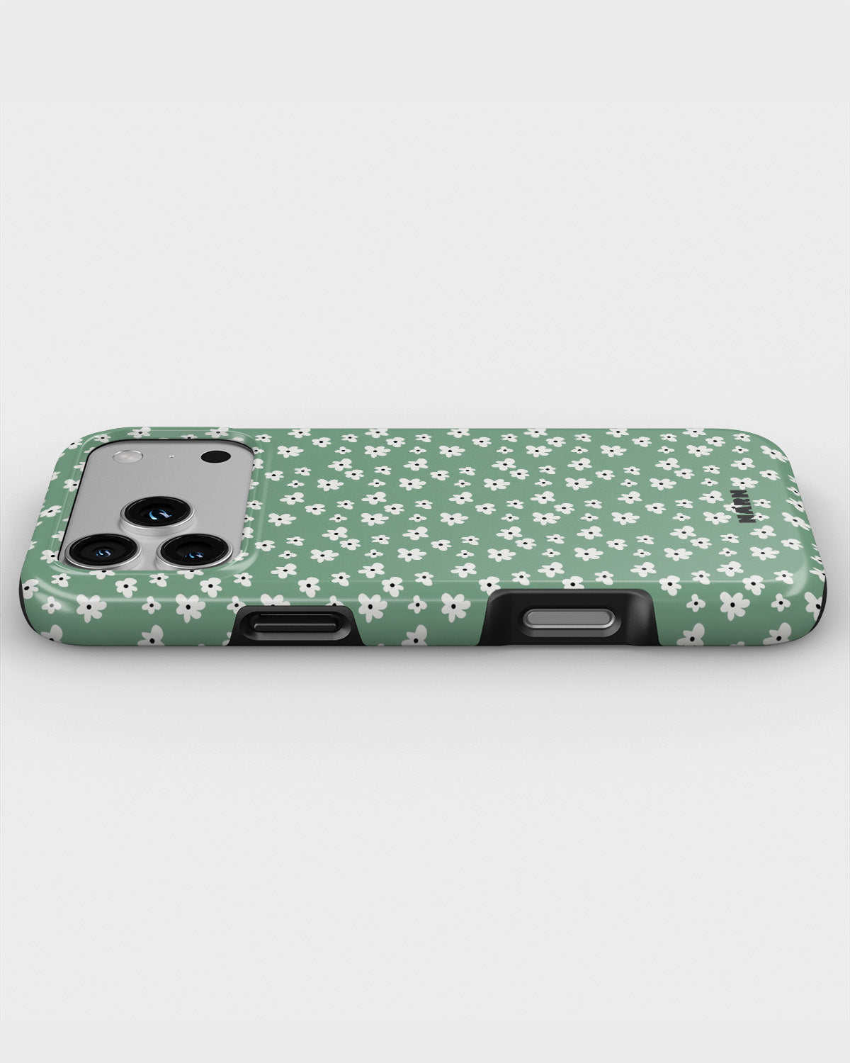 iPhone 18 Pro Tough Case – Meadow - View 3