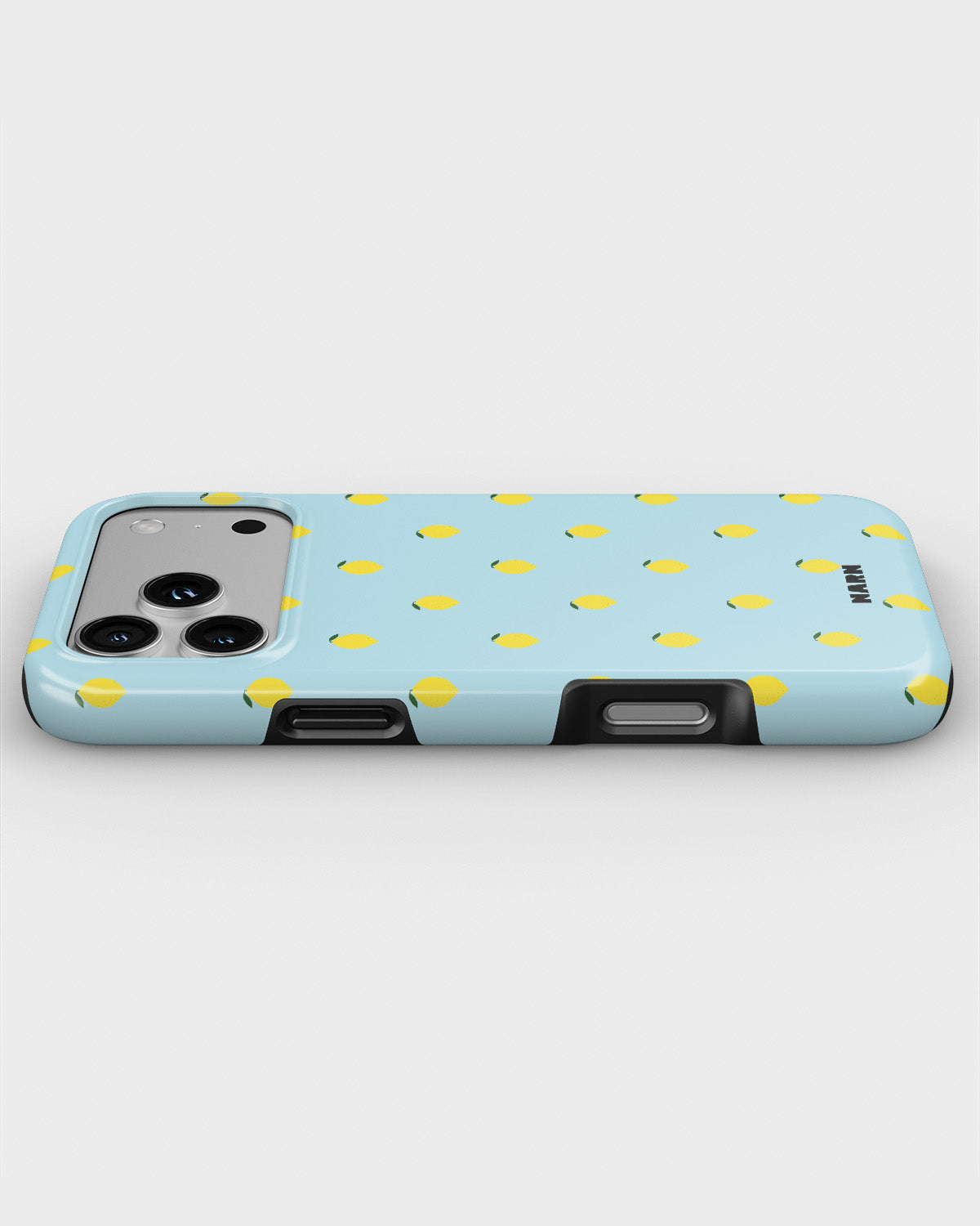 iPhone 18 Pro Tough Case – Limonata - View 3