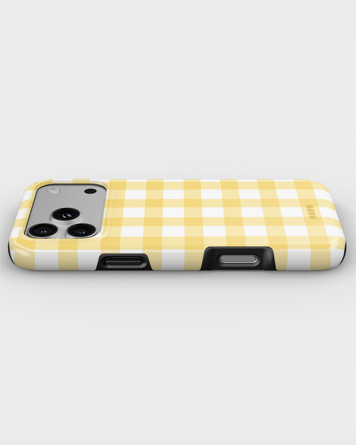 iPhone 18 Pro Tough Case – Honey - View 3