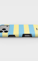 iPhone 18 Pro Tough Case – Beach Towel - View 3