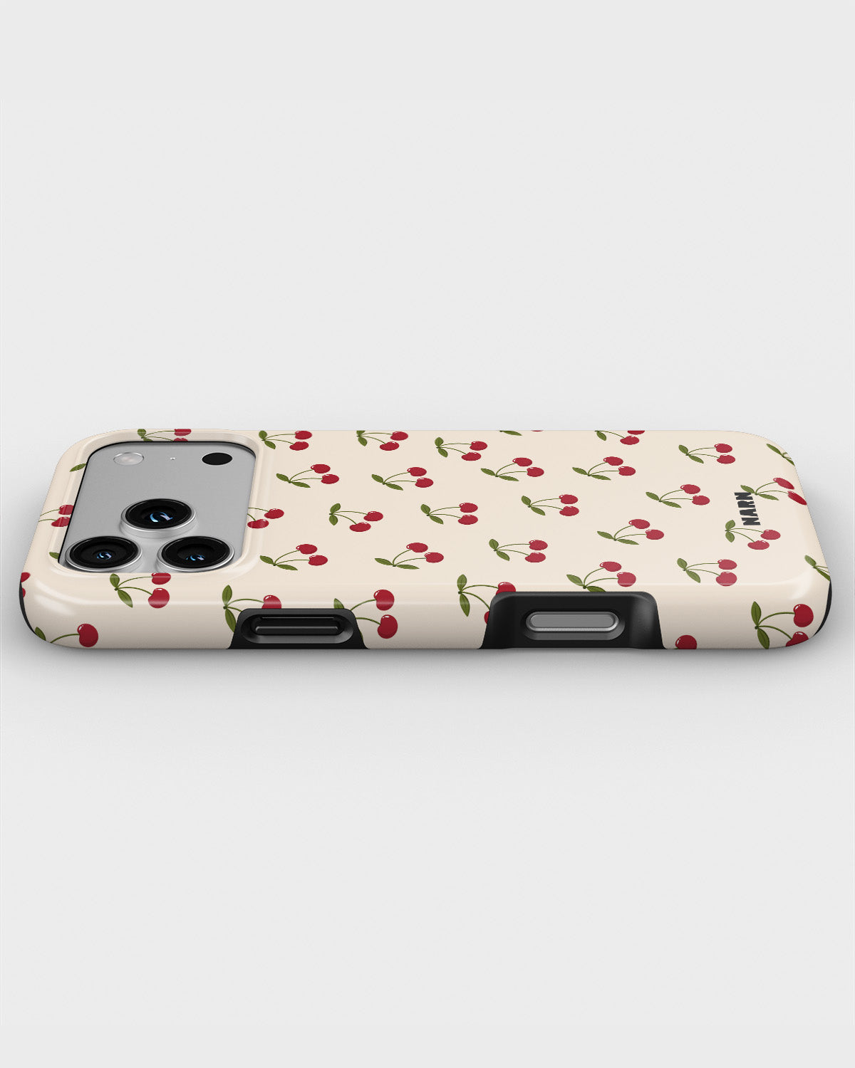 iPhone 18 Pro Tough Case – Amarena - View 3