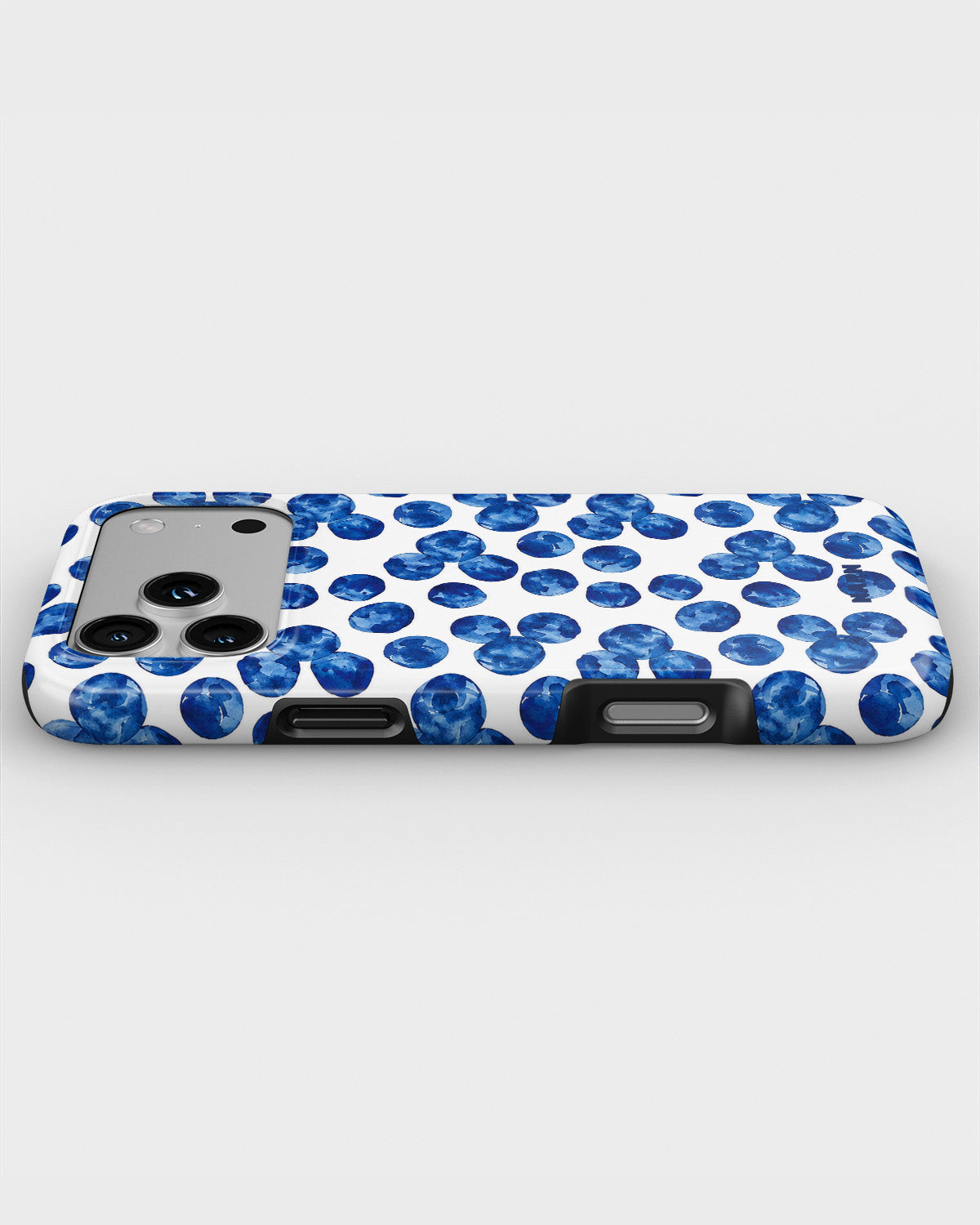 iPhone 18 Pro Tough Case – Blue Pick - View 3