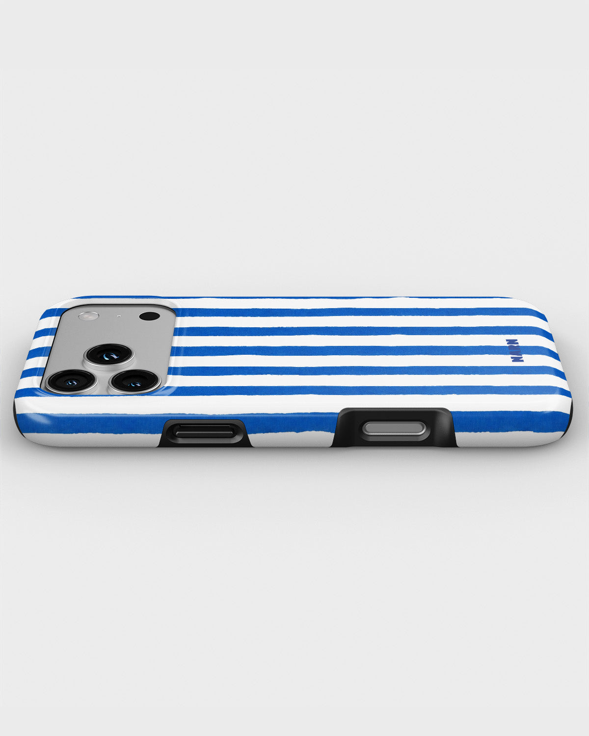 iPhone 18 Pro Tough Case – Linen - View 3