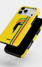 iPhone 18 Pro Tough Case – Marley - View 4
