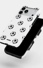 iPhone 18 Pro Tough Case – Football Fever - View 4