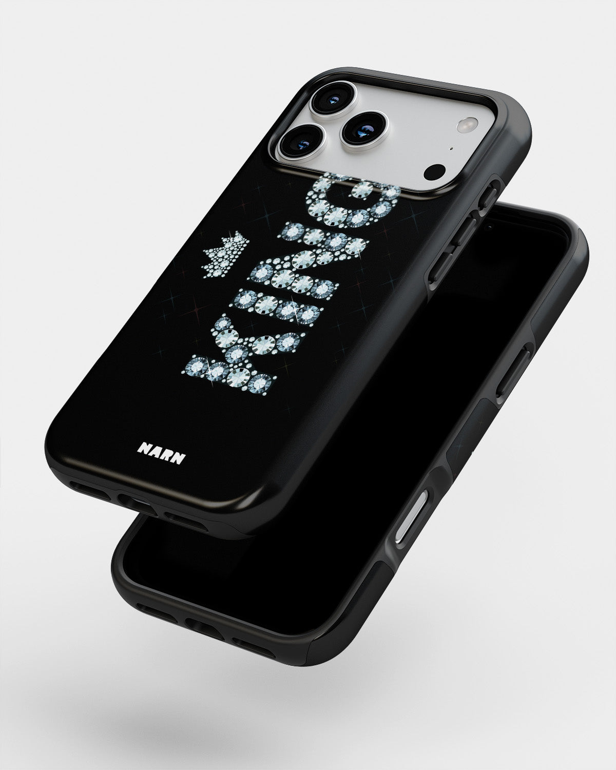 iPhone 18 Pro Tough Case – King - View 4