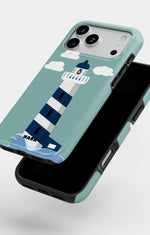 iPhone 18 Pro Tough Case – Lighthouse - View 4