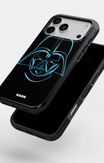 iPhone 18 Pro Tough Case – Darth Vader - View 4