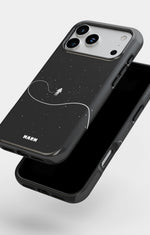 iPhone 18 Pro Tough Case – Space Walk - View 4