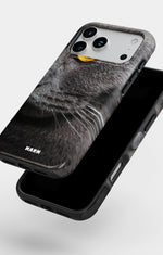 iPhone 18 Pro Tough Case – Cat's Eye - View 4