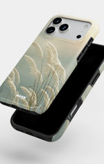 iPhone 18 Pro Tough Case – Windy Pampas - View 4