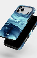 iPhone 18 Pro Tough Case – Ocean Dream - View 4