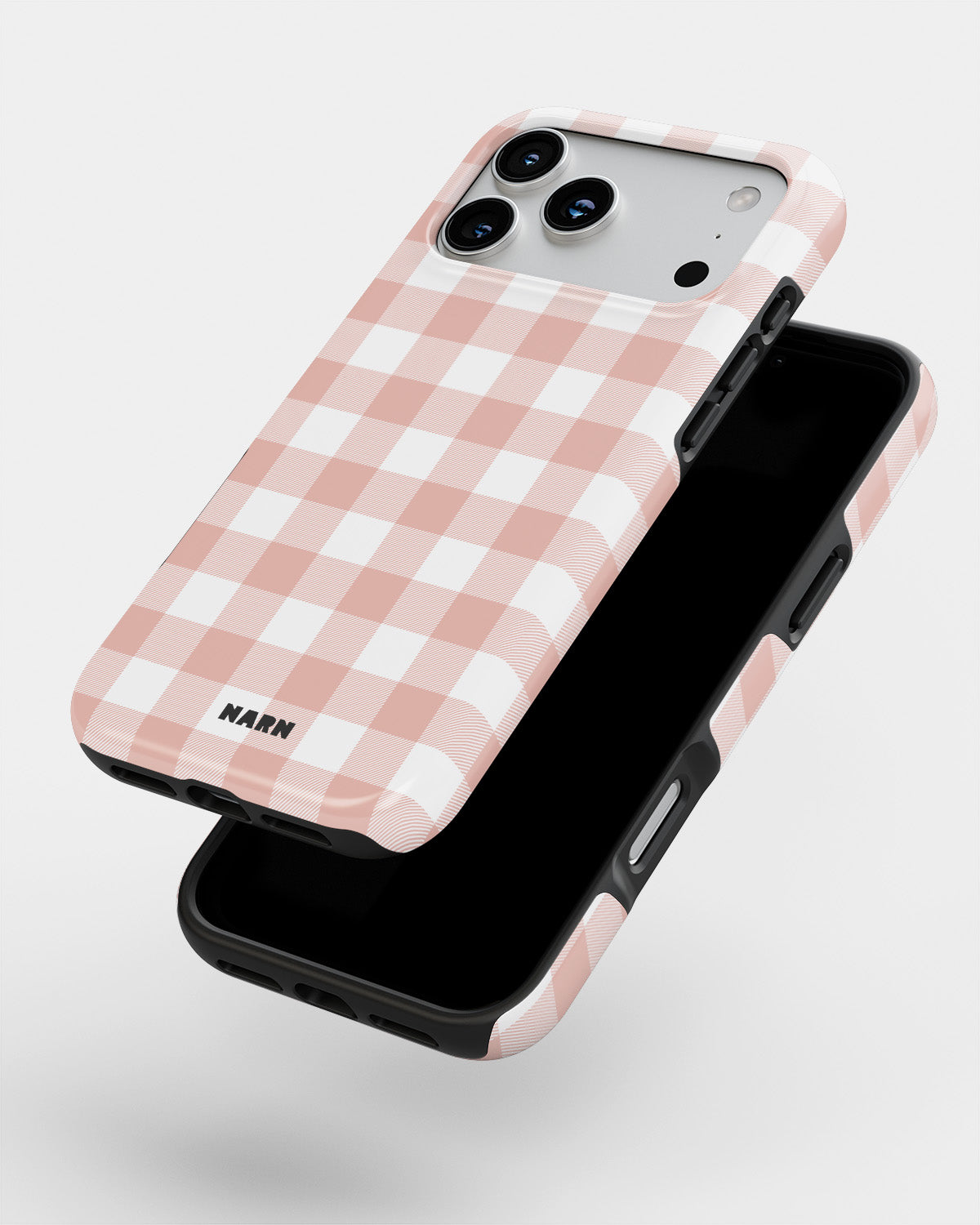 iPhone 18 Pro Tough Case – Bardot - View 4