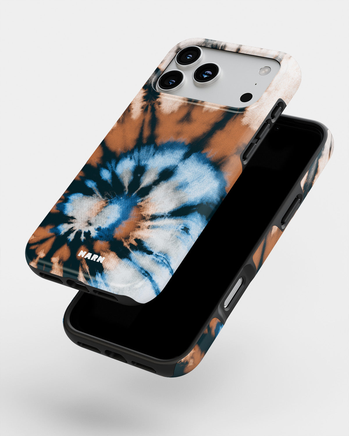 iPhone 18 Pro Tough Case – Boho Dream - View 4