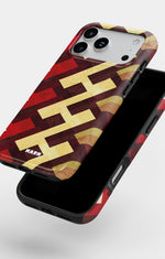 iPhone 18 Pro Tough Case – 70s - View 4