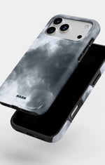 iPhone 18 Pro Tough Case – Cloudy - View 4