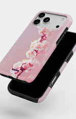 iPhone 18 Pro Tough Case – Pink Harmony - View 4