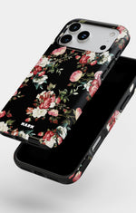 iPhone 18 Pro Tough Case – Bouquet - View 4