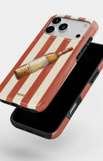 iPhone 18 Pro Tough Case – Vino - View 4