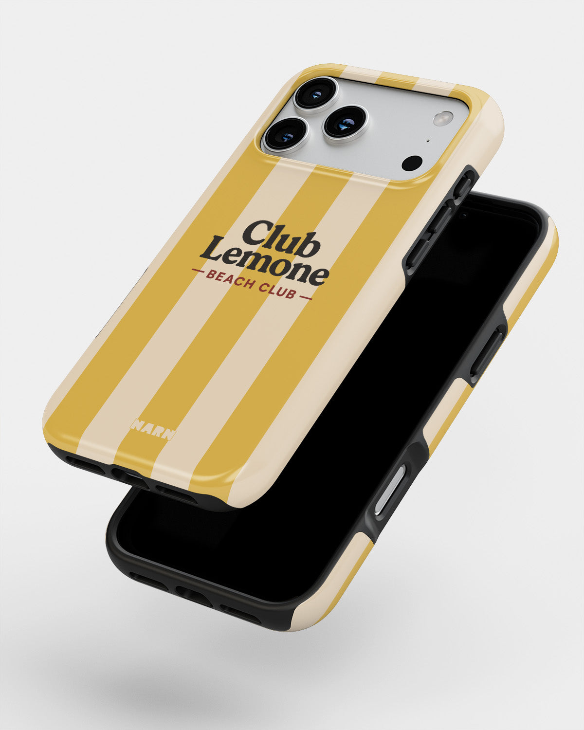 iPhone 18 Pro Tough Case – Club Lemone - View 4
