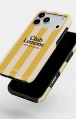 iPhone 18 Pro Tough Case – Club Lemone - View 4