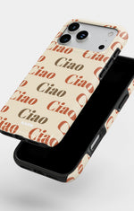 iPhone 18 Pro Tough Case – Ciao Ciao - View 4