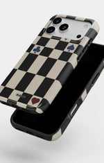 iPhone 18 Pro Tough Case – Atout Royale - View 4